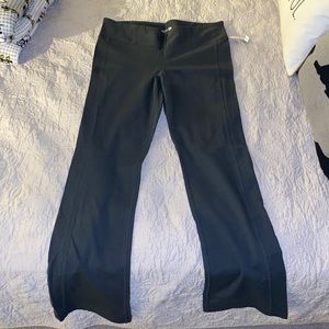 XL Old Navy yoga pants/leggings in navy